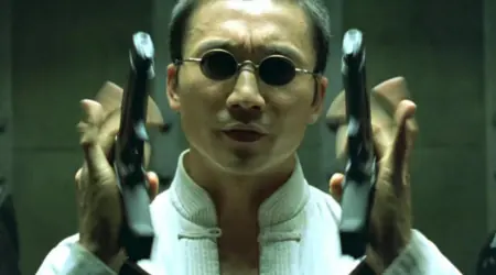 甄子丹拍《疾速追杀4》要求尊重中国文化，中国演员鲜有提出此条(疾速追杀4电影解说)